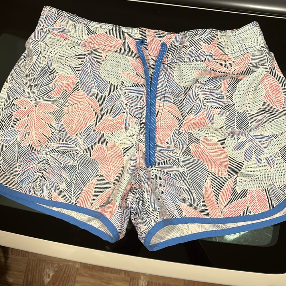 Columbia performance fishing gear shorts